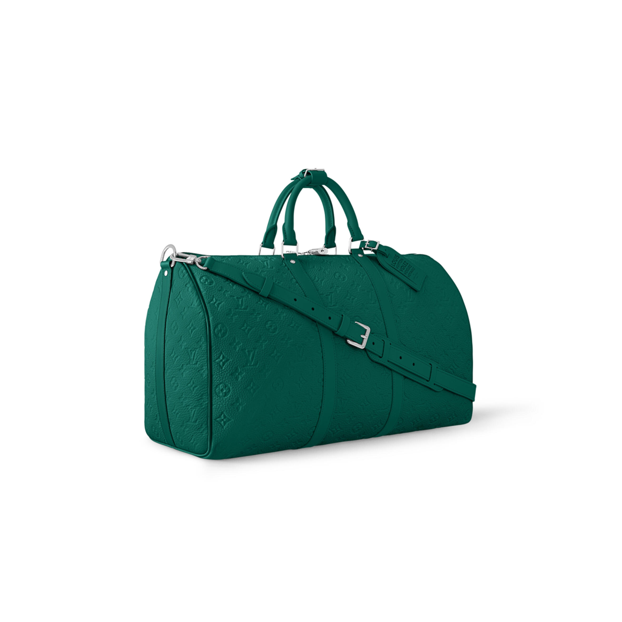 l0vis Vvtt0n keepall bandouliÈre 50 travel bag m12799 (50*29*23cm)